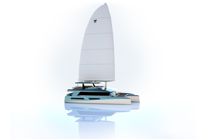 Pi Superyachts Dragonship 25 'ECOLUX' for sale in United Kingdom for € 4.995.000 (£ 4.389.357)