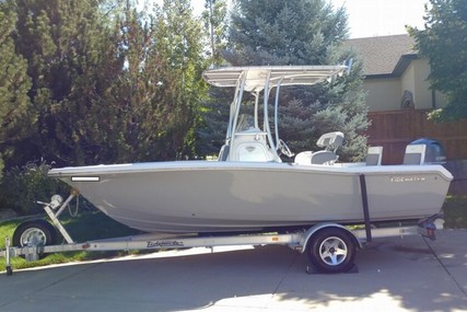 Tidewater 198 CC for sale in United States of America for $37,500 (£28,534)