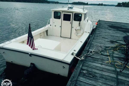 Parker Marine 25 Sport Cabin for sale in United States of America for $30,600 (£23,283)