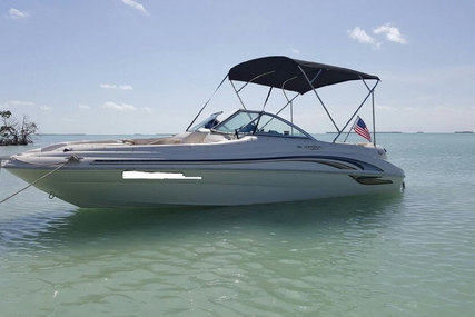 Sea Ray 210 Sundeck for sale in United States of America for $12,995 (£9,277)