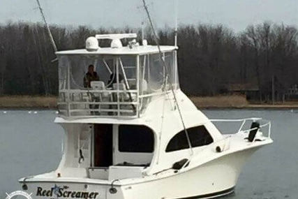 Luhrs 41 Convertible for sale in United States of America for $249,995 (£178,510)