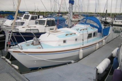 Westerly 26 Centaur for sale in United Kingdom for £11,250