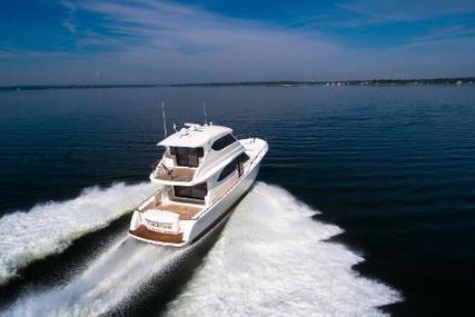 MARITIMO M52 for sale in United States of America for $890,000 (£668,771)