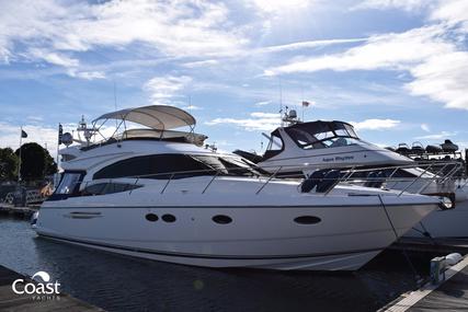 Princess 57 for sale in United Kingdom for £444,750