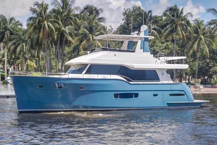 Outer Reef Trident 620 for sale in United States of America for $1,579,000 (£1,190,081)