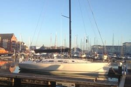 Seaquest 38 PRIMA for sale in United Kingdom for £66,950