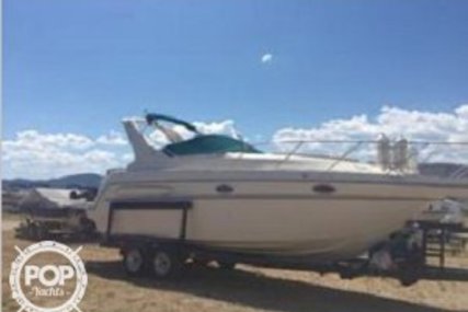 Maxum 2700 SCR for sale in United States of America for $27,000 (£21,235)
