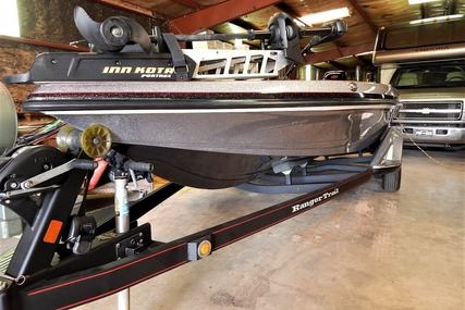 Ranger Boats Z520c for sale in United States of America for $ 45.500 (£ 32.652)
