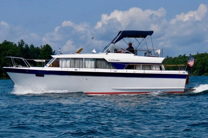Chris-Craft Cavalier 36 Motor Yacht for sale in United States of America for $23,900 (£18,039)