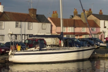 Grampian 34 for sale in United Kingdom for £32,995