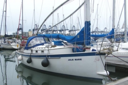Nonsuch 30 for sale in United Kingdom for £29,950