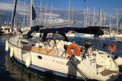 Jeanneau Sun Odyssey 45.2 for sale in Greece for €95,000 (£83,217)