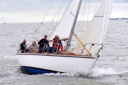 EAST ANGLIAN 28 for sale in United Kingdom for £10,000