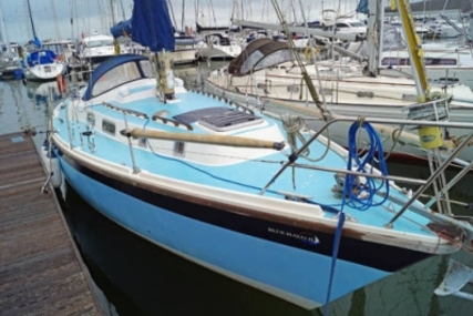 Westerly WESTERLY 36 CONWAY for sale in United Kingdom for £19,999