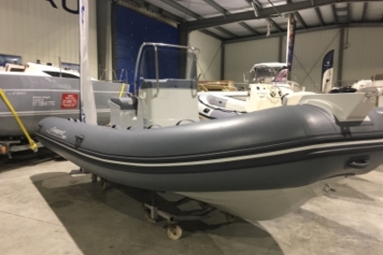 Capelli 560 Easy Tempest for sale in France for €22,700 (£20,391)