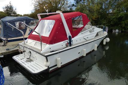Fjord Selcruiser 27 for sale in United Kingdom for £19,950