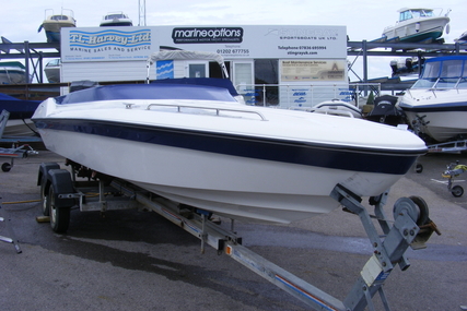 Ring Rib 21 C for sale in United Kingdom for £7,895