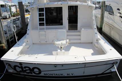 Bertram 60 Convertible for sale in United States of America for $749,000 (£562,862)