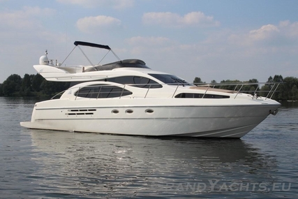 Azimut Yachts 46 for sale in Netherlands for €219,000 (£196,006)