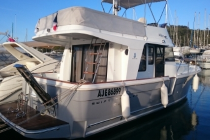 Beneteau Swift Trawler 34 for sale in France for €203,000 (£177,626)
