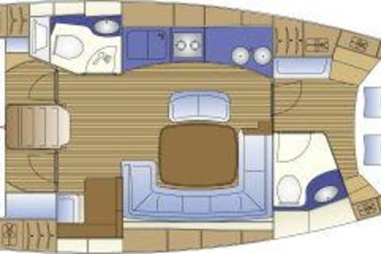 Bavaria 44 for sale in Seychelles for $130,000 (£92,551)