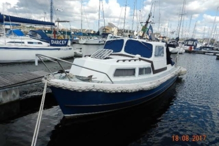 Channel Islands 22 for sale in United Kingdom for £14,500