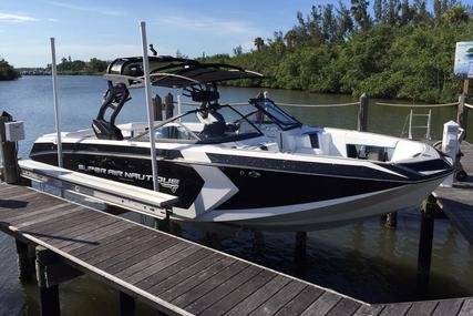 2017 Nautique Super Air G25 Coastal for sale in United States of America for $152,900 (£117,718)