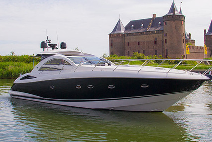 Sunseeker Portofino 53 for sale in Netherlands for €445,000 (£391,088)