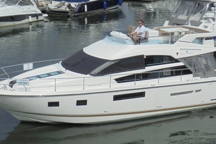 Fairline Squadron 42 for sale in United Kingdom for £269,950
