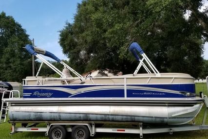 Sun Tracker Party Barge 220 Regency for sale in United States of America for $26,000 (£21,467)