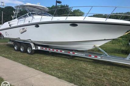 Fountain 38 Sportfish Cruiser for sale in United States of America for $95,500 (£72,081)