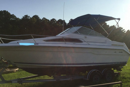 Sea Ray 240 Sundancer for sale in United States of America for $10,000 (£7,160)