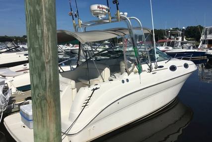 Sea Ray 240 Sundancer for sale in United States of America for $27,800 (£19,904)