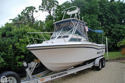 Grady-White Seafarer 226 for sale in United States of America for $16,950 (£13,057)