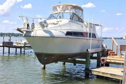 Carver 3297 Mariner for sale in United States of America for $23,500 (£17,659)