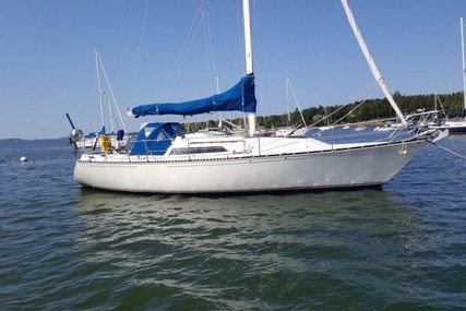 C & C Yachts 35MKIII for sale in United States of America for $35,000 (£26,112)