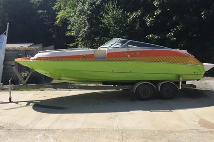 Larson 234 Escape for sale in United States of America for $15,000 (£11,294)
