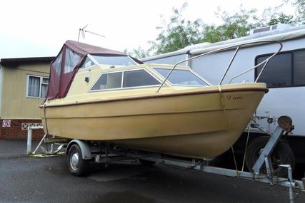 Sportsman "5" for sale in United Kingdom for £5,500