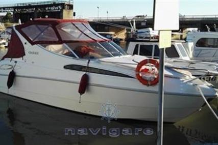 Gobbi 245 Cabin for sale in Italy for €28,000 (£24,392)