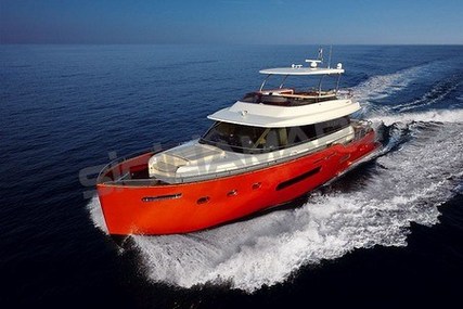 Azimut Yachts Magellano 74 for sale in Italy for P.O.A. (P.O.A.)