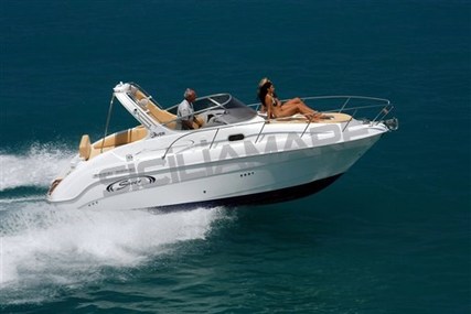 Saver Riviera 24 for sale in Italy for €24,000 (£21,347)