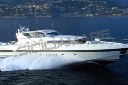 Mangusta 107 for sale in Italy for P.O.A. (P.O.A.)