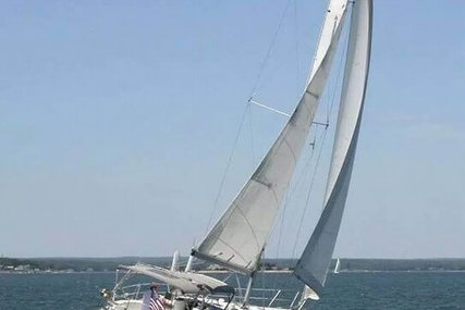 Hunter 380 Sloop for sale in United States of America for $83,400 (£62,222)