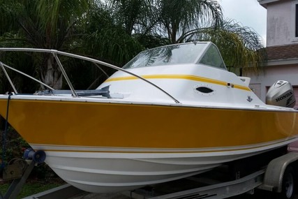 Bertram 20 Bahia Mar for sale in United States of America for $17,500 (£13,635)