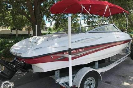 Crownline 19SS for sale in United States of America for $18,000 (£13,553)
