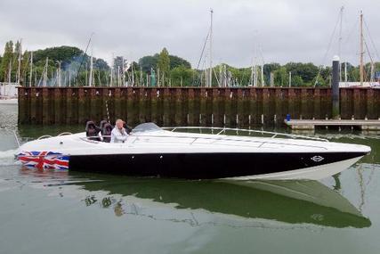 Sunseeker XS 2000 for sale in United Kingdom for £94,950