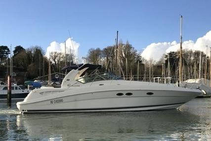 Sea Ray 425 Sundancer for sale in United Kingdom for £112,000