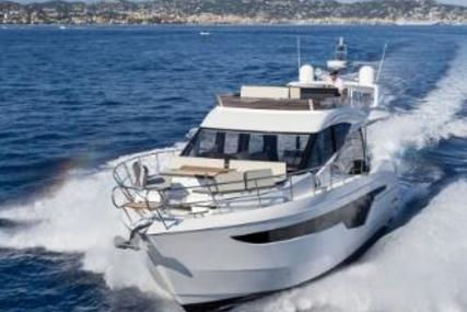 Galeon 500 Fly for sale in Turkey for €921,190 (£806,915)