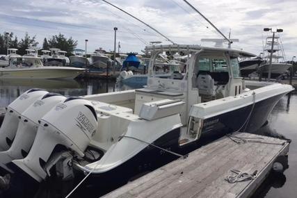 Hydra-Sports 4200 Siesta for sale in United States of America for $479,995 (£361,769)