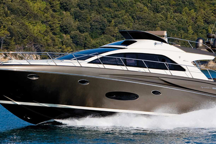 Riva 56 Sport for sale in Netherlands for €845,000 (£737,972)